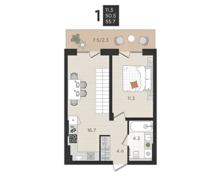room