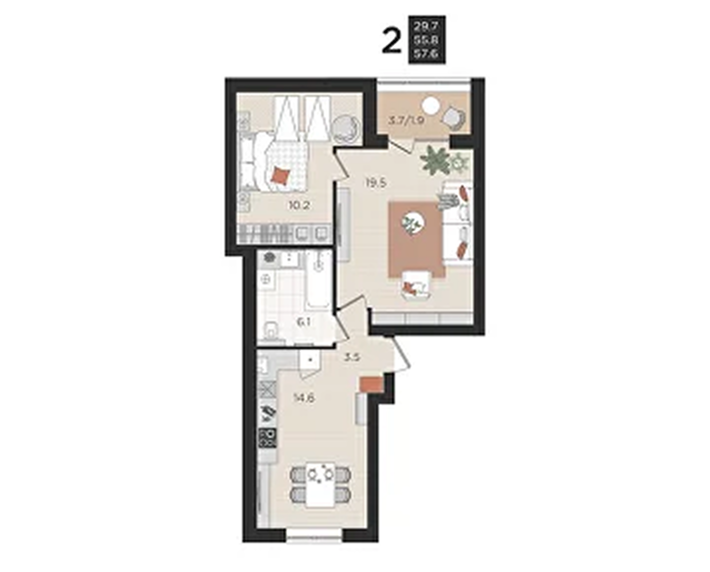 room