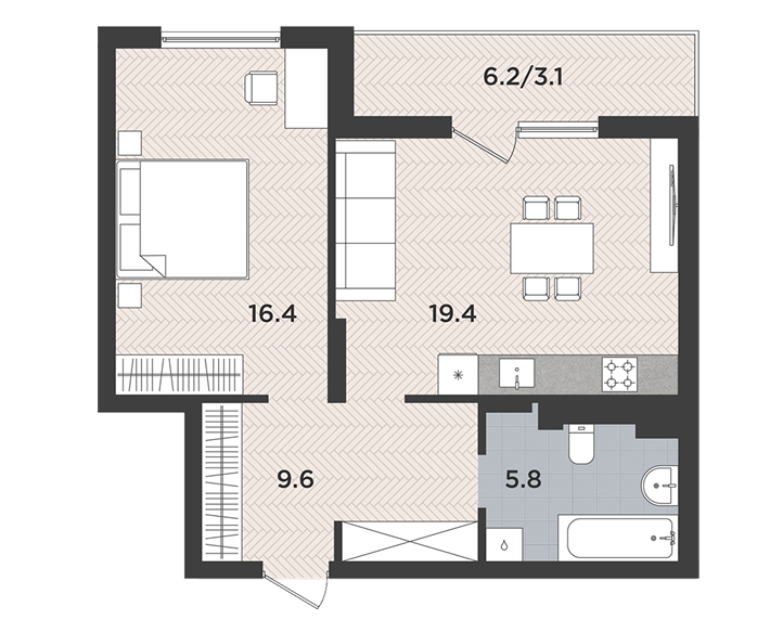 room